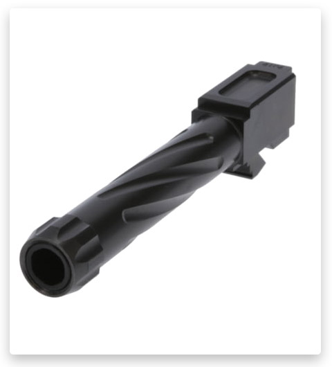 Rival Arms - Match Grade Twisted Threaded Barrel For Glock 19