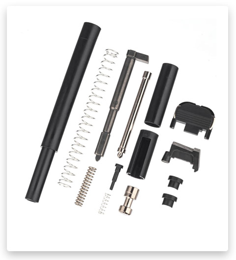 TRYBE Defense Glock 19 Slide Parts Completion Kit