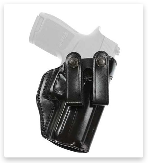 Galco Summer Comfort Inside Pant Leather Holster