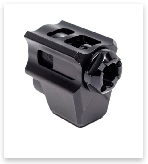 Tyrant Designs T-Comp Glock Compensator