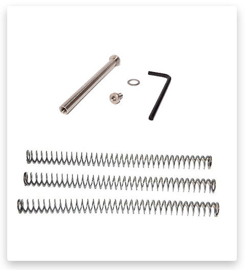 Centennial Defense Systems Stainless Steel Guide Rod Carry Kit