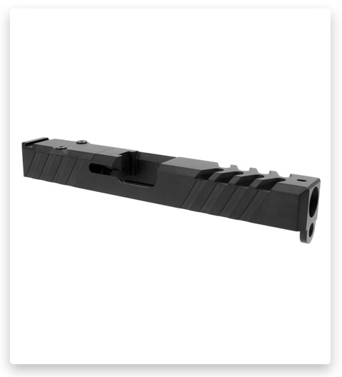 TacFire Glock Slide with Cover Plate
