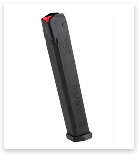 AMEND2 34-Rounds Magazine for Glock
