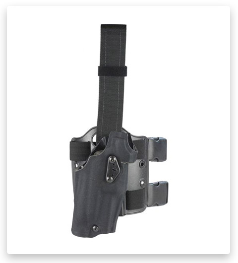 Safariland Model 6354 ALS DO Drop-Leg Glock Holster