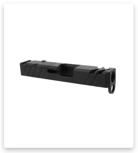 TacFire Glock Slide With Cover Plate