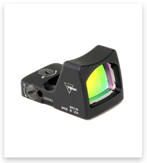Trijicon RM01 RMR Type 2 Red Dot Sight