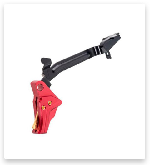 Tyrant Designs Glock Gen3-4 Pistol Trigger