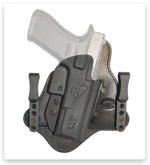 Comp-Tac MTAC Inside The Waistband Hybrid Concealed Carry Holster 
