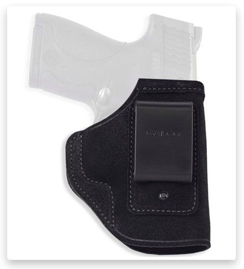 Galco Sto800B Stow-N-Go IWB Holster
