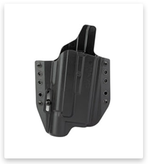 Bravo Concealment Holster for Glock 19 / 17 with Surefire X300