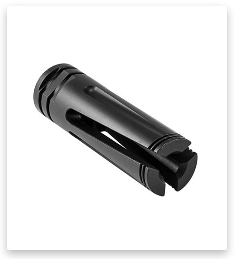 Mission First Tactical E-VolV AR 15 3 Prong Flash Hider