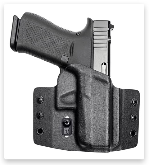 Tulster OWB Contour Holster