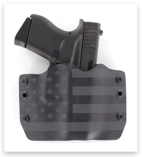 Outlaw Holsters OWB Kydex Holster