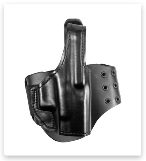Gould & Goodrich BootLock Ankle Holster