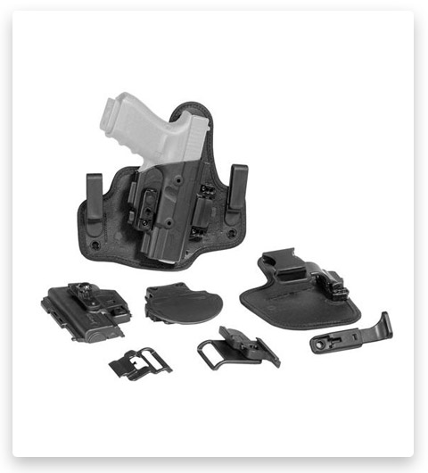 Alien Gear Holsters Shapeshift Core Carry Pack