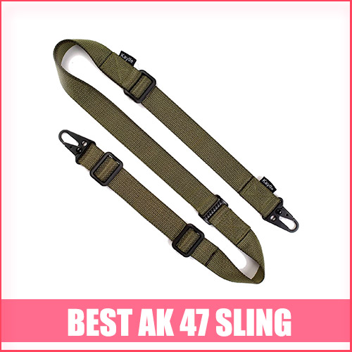 Read more about the article Best AK 47 Sling