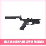Best 308 Complete Lower Receiver Review