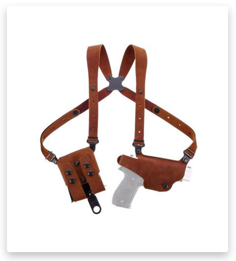 Galco Classic Lite Shoulder Holster System