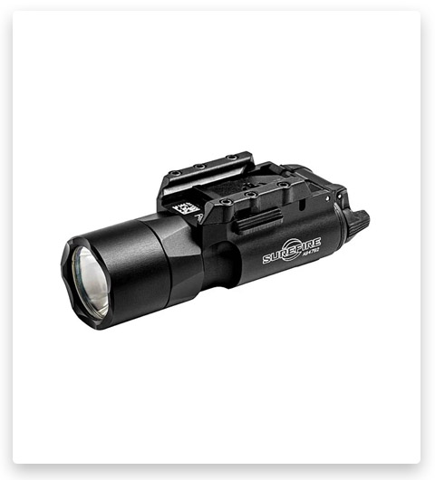 SureFire X300 Ultra LED Weapon Light