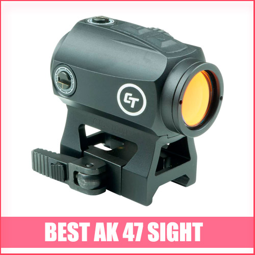 Read more about the article Best AK 47 Sight