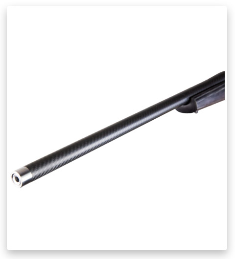 Helix 6 Precision Cut-Rifled Carbon Fiber Rifle Barrel
