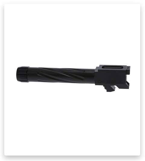 Rival Arms Threaded Conversion Barrel Compatible With Glock 23