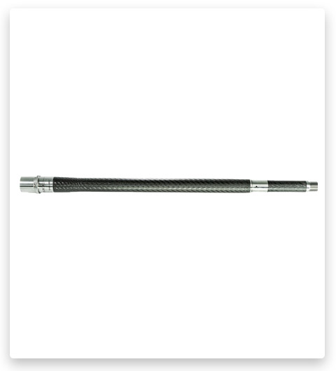 Helix 6 Precision Carbon Fiber 6mm ARC AR Rifle Barrel