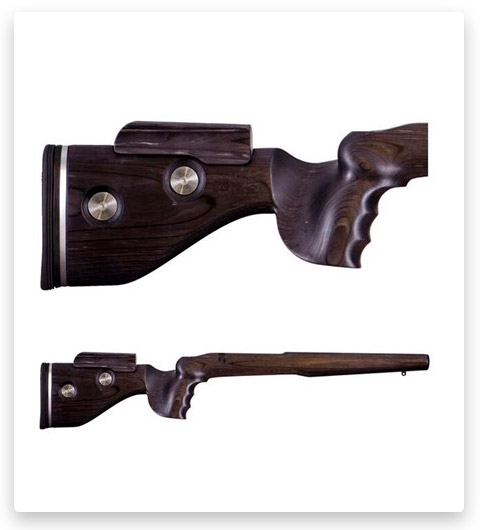 Grs Riflestocks - Remington 700 Bdl Sa Grs Hunter Stock