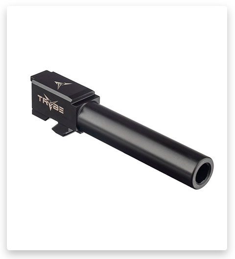 TRYBE Defense Glock 23 Non-Threaded Conversion Pistol Barrel
