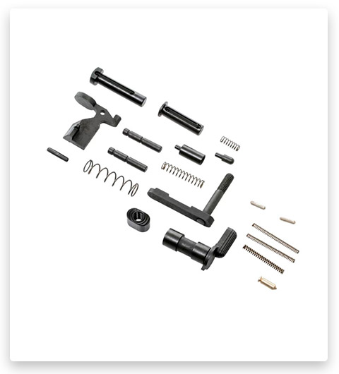 CMMG Lower Parts AR15 Gun Builder’s Kit