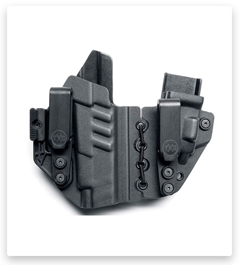 TXC Holsters ALLY Concealed Carry Holster