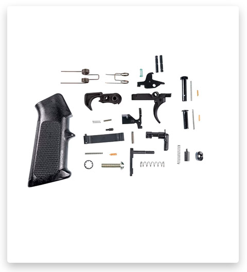 Smith & Wesson M&P AR-15 Lower Parts Kit