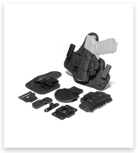 Alien Gear Holsters ShapeShift Core Carry Pack
