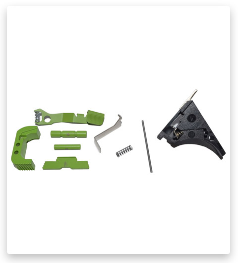 Centennial Defense Systems Lower Parts Kit For Glock 43x48