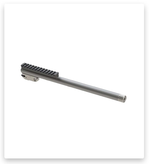 SSK Firearms 6mm ARC Encore Barrel with TSOB Scope Base and Thread Protector