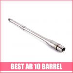 Best AR10 Barrel