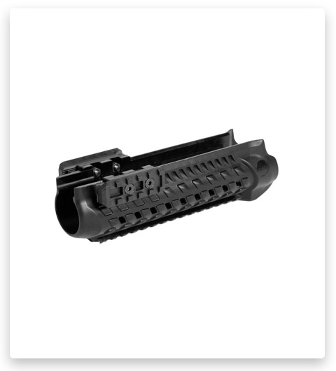 Command Arms Accessories Picatinny Handguard