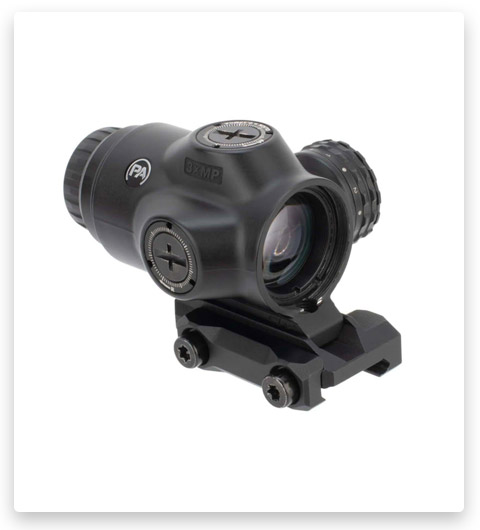 Primary Arms SLx MicroPrism Red Dot Sight