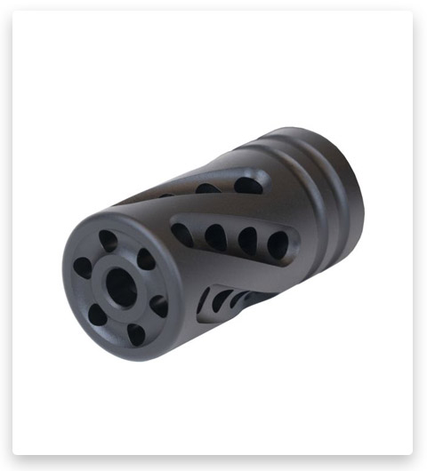Tactical Solutions Pac-Lite Performance Compensator