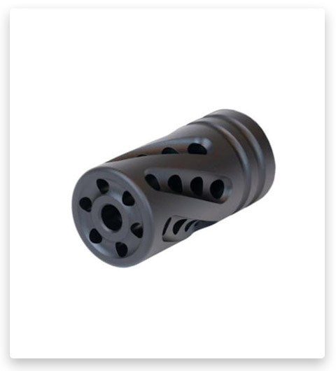 Tactical Solutions X-Ring Performance Compensator