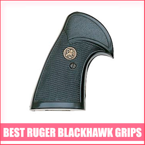 Read more about the article Best Ruger Blackhawk Grips