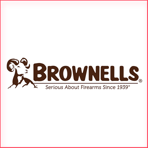 Read more about the article Brownells Shop Review