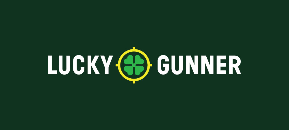 LuckyGunner Logo